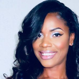 Meet your Posher, Odessa